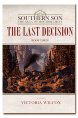 The Last Decision