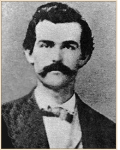 Doc Holliday
