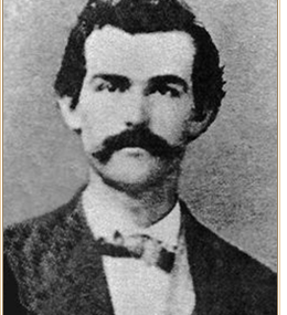 doc-holliday