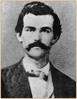 Doc Holliday