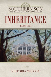 Inheritance by Victoria Wilcox
