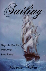 Sailing by Victoria Wilcox