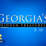 WSBTV Georgia's Hidden Treasures Interview