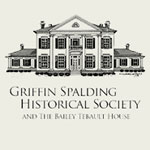 Griffin Historical Society Logo