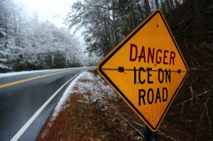 danger-ice-on-road