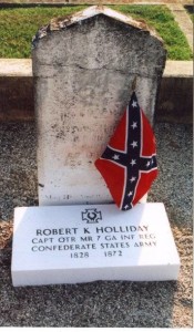 robert-k-holliday-tombstone