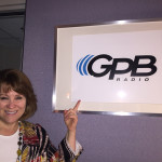 Georgia Public Broadcasting On Second Thought radio show Victoria Wilcox