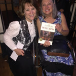 The Last Decision Book Launch Margaret Dunn and Victoria Wilcox