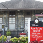 Road to Tara Museum Clayton County Georgia