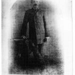 Doc Holliday in Prescott, Arizona Territory