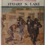 "Wyatt Earp: Frontier Marshal": Some truth, lots of legend