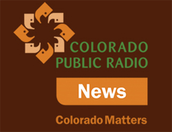 Colorado Public Radio Interview