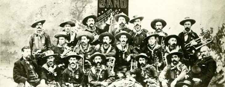 Dodge City Cowboy Band