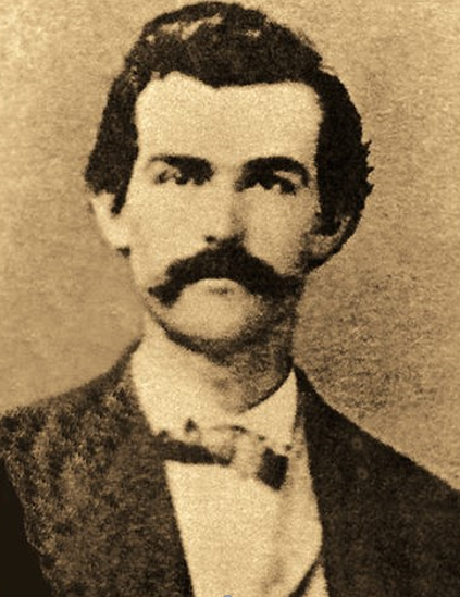 Doc Holliday