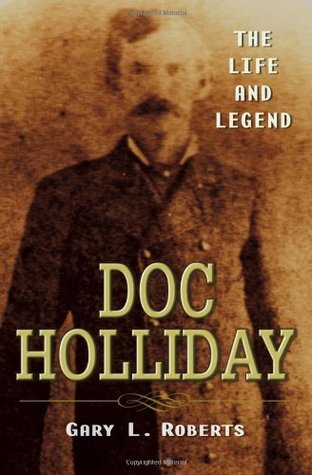 An evening with Doc Holliday